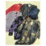 NWT SIZE 2X WOMEN'S CLOTHING, COLD WATER CREEK,