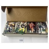 SPORTS 1992 TRADING CARDS