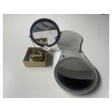 NANA COMPACT MIRROR, MIRRORS