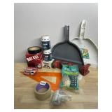 LAVA SOAP, WRAPPED IN MICE KILLER, MILWAUKEE CUT