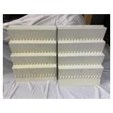 SPICE RACK 15 W X 22 H