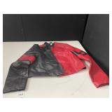 CHILDS JACKET SZ XL SUICIDE SQUAD BRAND