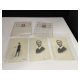 ELMORE ECCENTRIC JUGGLER PHOTOS & ADVERTISEMENT