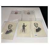 ELMORE ECCENTRIC JUGGLER PHOTOS & ADVERTISEMENT