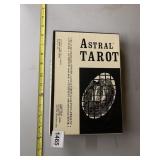 ASTRAL TAROT CARD DECK - MYSTIC SECRET TAROT