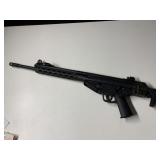 JLD USA  PTR91 308 CAL COLLAPSABLE STOCK RIFLE