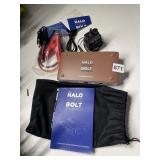 HALO ACDC BOLT 58830