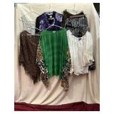 WOMEN'S 1X CLOTHING, SUSAN GRAVER, ANTHONY & MORE