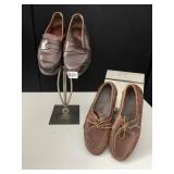 BROWN BROOKS BROTHERS 9 1/2 DEED , DUBARRY