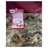 JUICY COUTURE JEWELRY