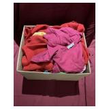 MYSTERY BOX WOMEN'S XL CLOTHING