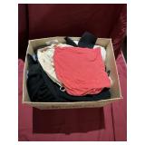 MYSTERY BIG BOX OF WOMEN'S CLOTHING SIZE S