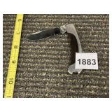 VALOR SPORTSMAN FOLDING POCKET KNIFE - TWO-BLADE,