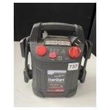 EVERSTART PEAK AMPS BATTERY CHARGER