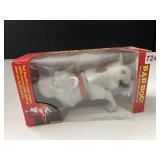 HITCH CRITTER BAD DOG