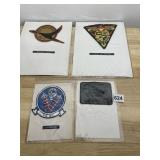 PATCHES INC PEACEMAKERS 1966, ETC.