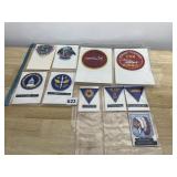 PATCHES US TECHNICAL, ETC.