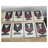 PATCHES MILITARY PATCHES