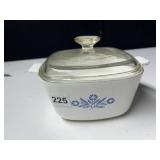 CORNING WARE 1 3/4 QT CASSEROLE