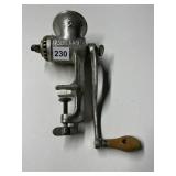 UNIVERSAL GRINDER #2