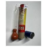 VINTAGE ARTBECK BASTER