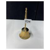 BRASS BELL MADE IN INDIA