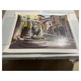 S. SAM PARK - 'ST. PAUL DE VENICE' LIMITED