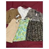 NWT SIZE XL WOMEN'S CLOTHING, RALPH LAUREN,