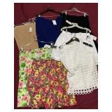 NWT WOMEN'S CLOTHES SIZE 14/L, CLAIBORNE, JONES