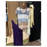 NWT SIZE M WOMEN'S CLOTHING , SPLENDID, JOES,