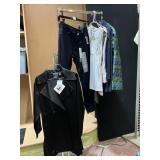 NWT WOMEN'S CLOTHING SIZE S, 1822 DENIM, ANTHONY