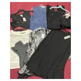 NWT WOMEN'S CLOTHING SIZE L, NIKON STUDIO, ANA