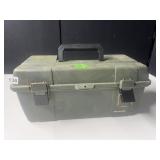 PLANO TOOL BOX