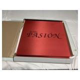 ROYO PASION #250/275- NEVER OPENED UNTIL TODAY