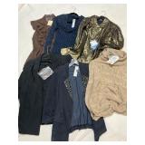 NWT SIZE L WOMEN'S CLOTHING, IMAN, DONCASTER,