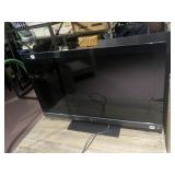 SONY BRAVIA TV 40' NO REMOTE