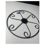 FEEDING STATION BASE ONLY OR WALL DECORE 24'