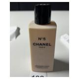 CHANEL NO 5 THE BODY LOTION 6.8 OZ NOT FACTORY