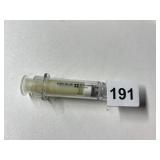 BEVERLY HILLS WRINKLE FILLER NOT SEALED BUT NEW