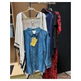 NWT WOMEN'S CLOTHING SIZE L, CHICOS, JESSICA