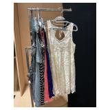 SUMMER DRESSES, SIZE SMALL, ABERCROMBIE,