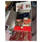 GIFT BOXES INCL. MERRY CHRISTMAS