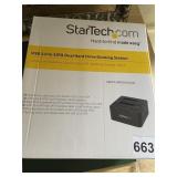 STARTECH.COM HARD TO FIND MADE EASY USB 3.0