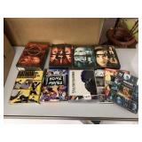 DVD/BLU-RAY COLLECTION - BATMAN ANIMATED SERIES,
