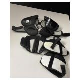 BRINE YOUTH SPORTS PADS