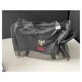 PENGUINS DUFFLE BAG