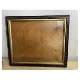 VINTAGE PICTURE FRAME