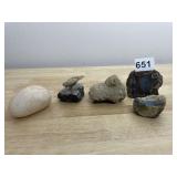 GEO STONES
