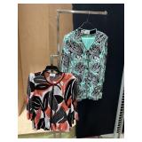 STIZZOLI KNIT ITEMS SIZE L