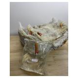 HAND CLEANER FOR DISPENSER OR CUT OPEN